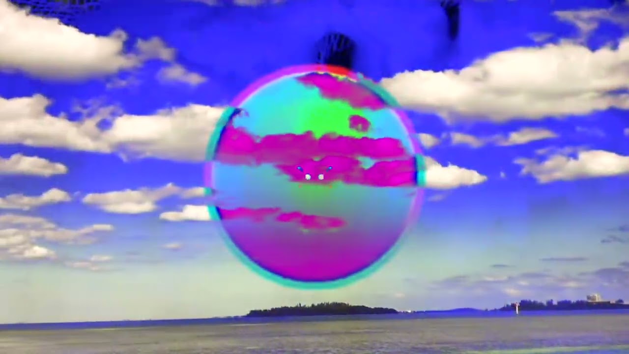 ▲ End Of The Night (Visualizer) [045] Indie Electronic