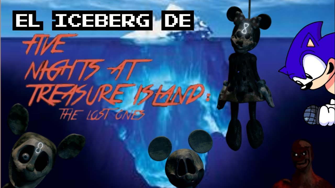 El Gran Iceberg 