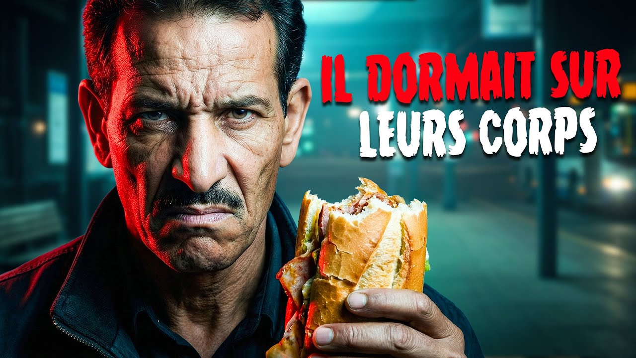 Le pire TUEUR EN S&Eacute;RIE de l&rsquo;HISTOIRE du MAROC