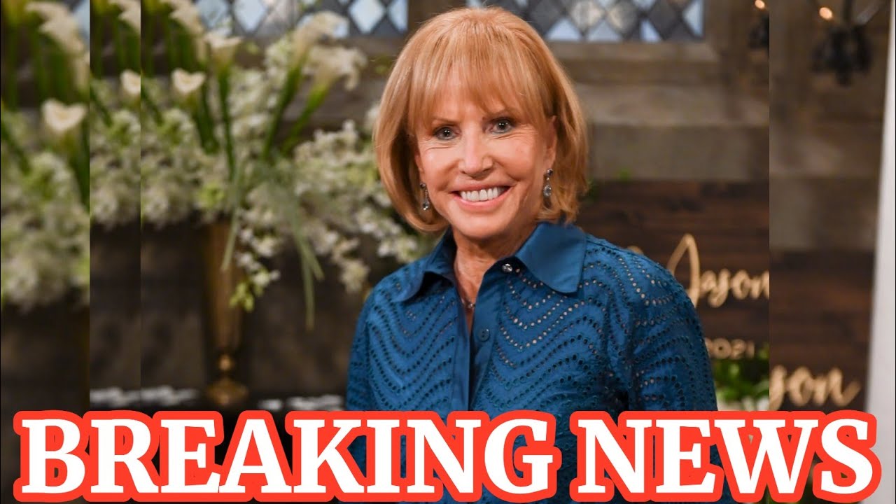 MINUTES AGO! It's Over! Leslie Charleson Drops Breaking News! It will shock you!