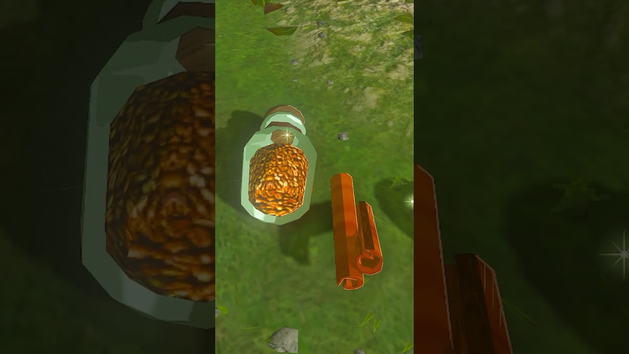 This TOTK Mod turns Hyrule into AMERICA