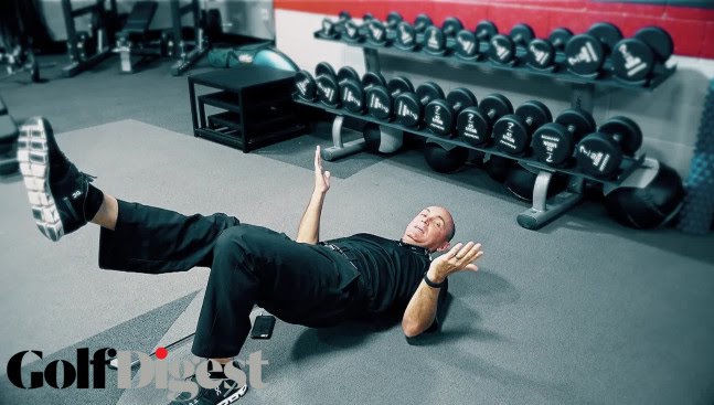Exercises To Activate & Strengthen Your Glutes