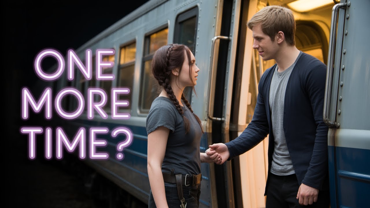 The Hunger Games Audiobook Chapter 27