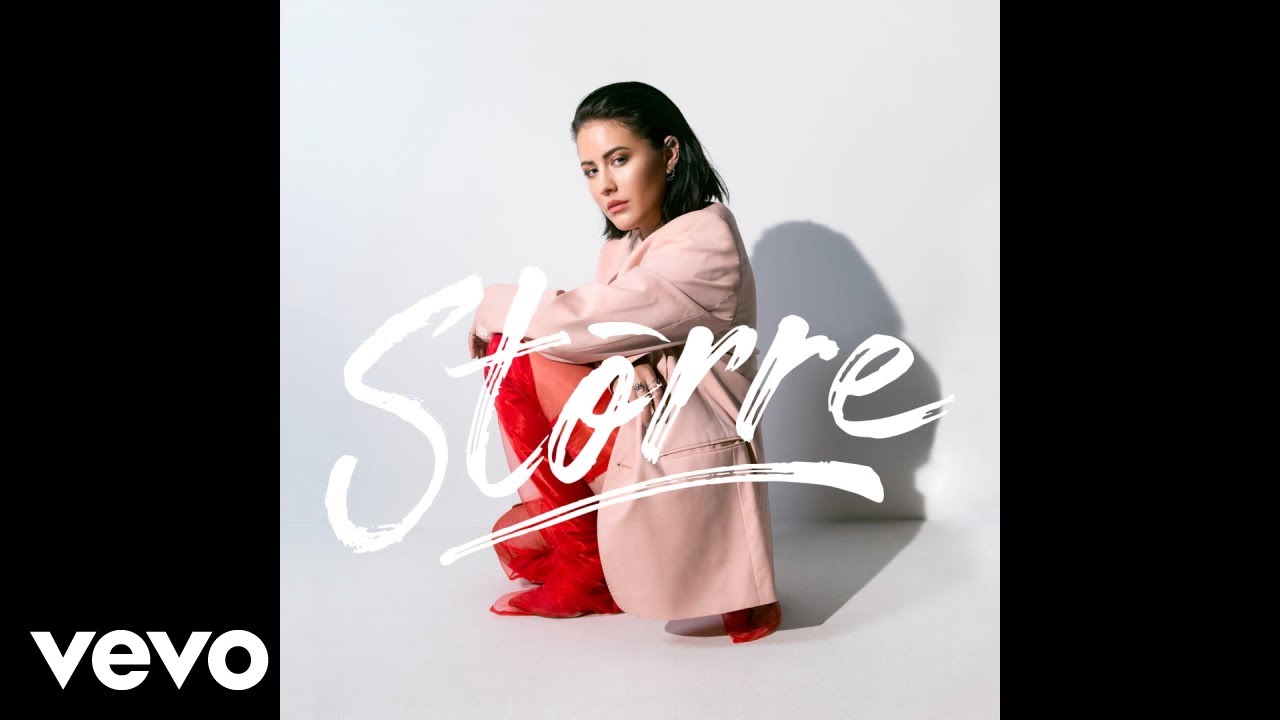 Molly Sand&eacute;n - St&ouml;rre (Audio)