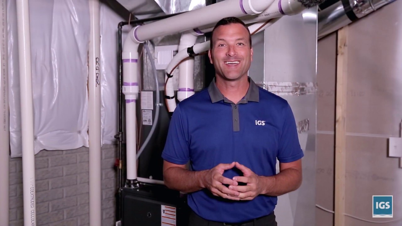 How to Clean a Furnace | IGS Home Warranty
