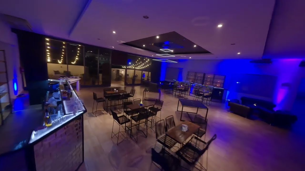 Conocé Altos de Olivos! | FPV ✨