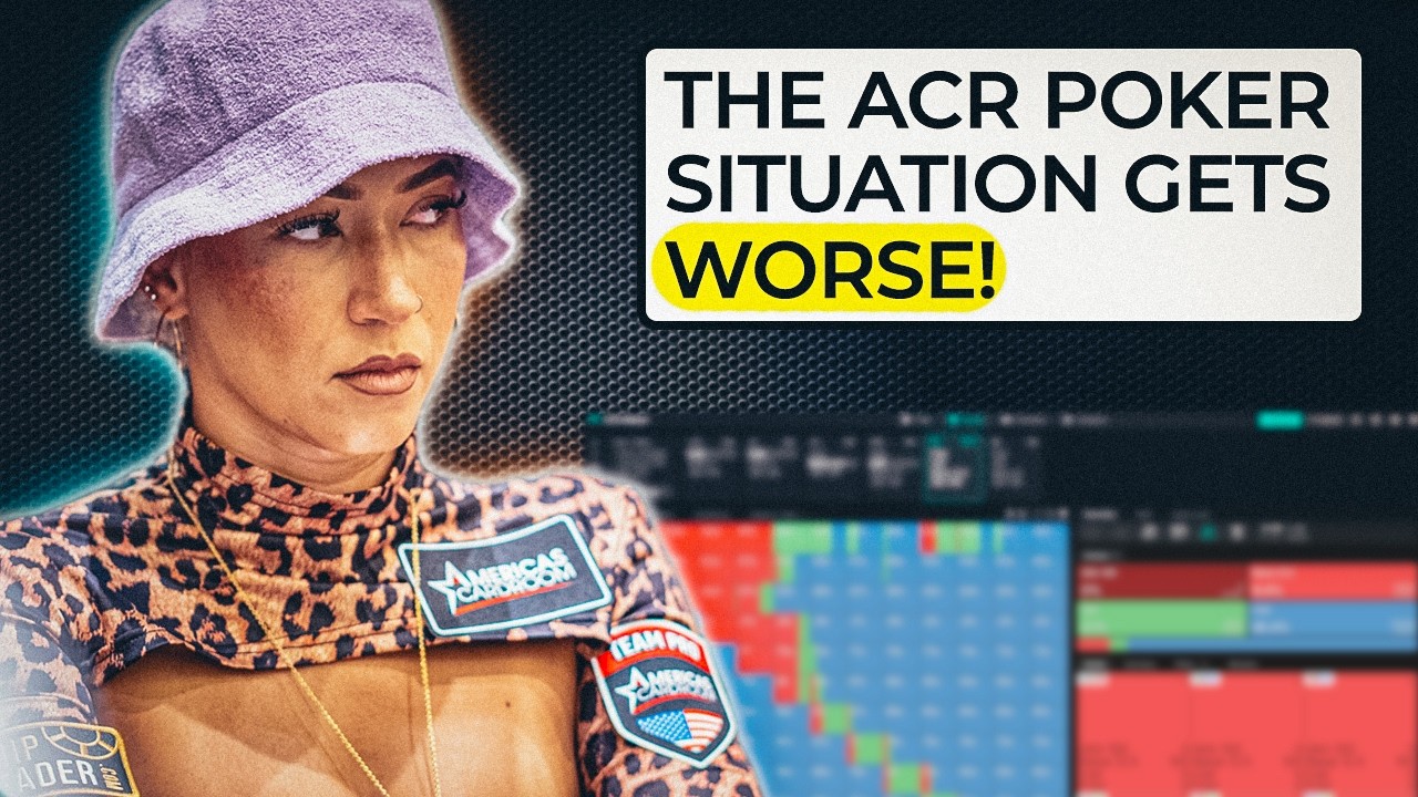 ACR Poker in Turmoil as New Cheating Allegations Surface