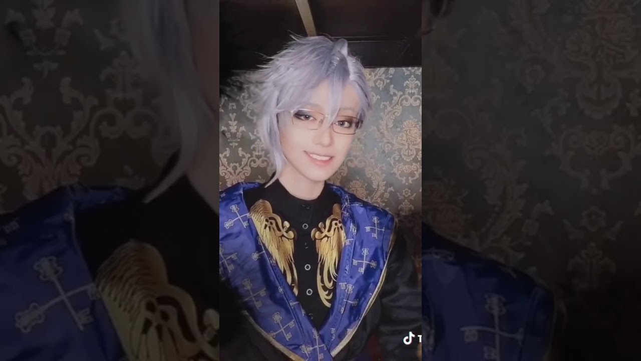 [Tiktok]twisted wonderland #3