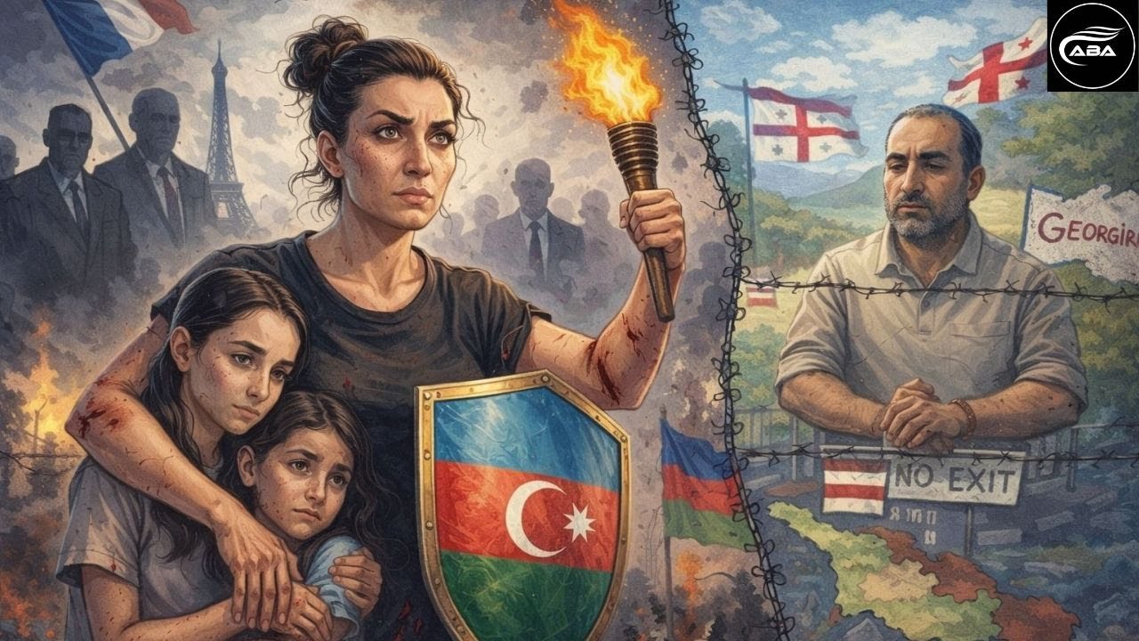 Sevinc Sadıqova! Bu ad sizə nəsə deyirmi? Onunla bu gün nələri müzakirə edəcəyik? 📱