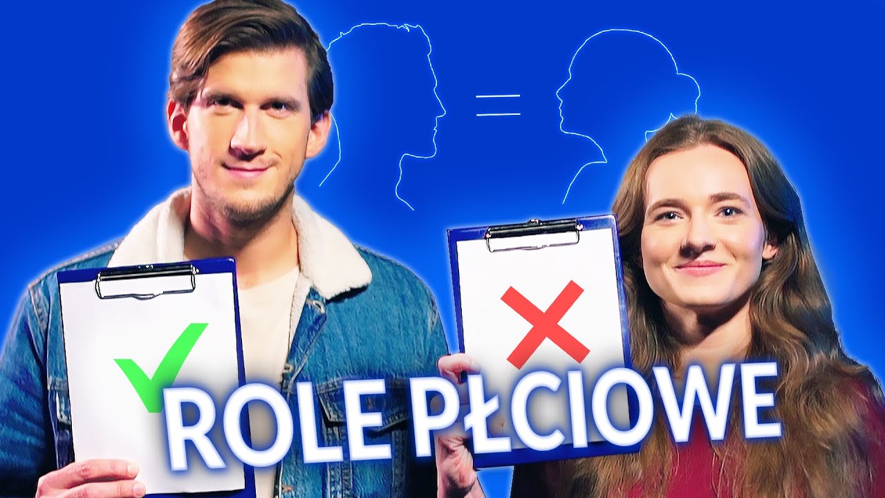 Jak ulegamy społecznym podziałom?