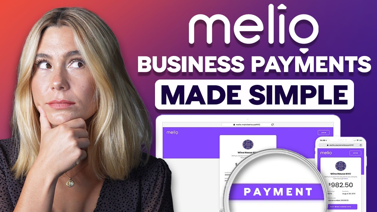 Melio Review: Best Payment SaaS for Small Business?