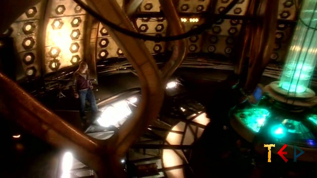 Doctor Who Tribute 1963 Onwards | Eleven Doctors