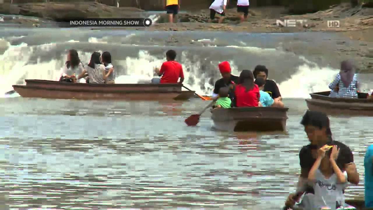 IMS - Pasar Ah Poong di Sentul Bogor