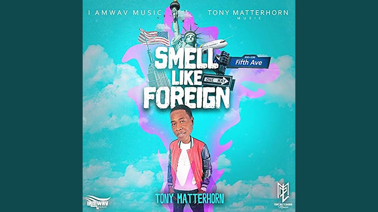 Smell Like