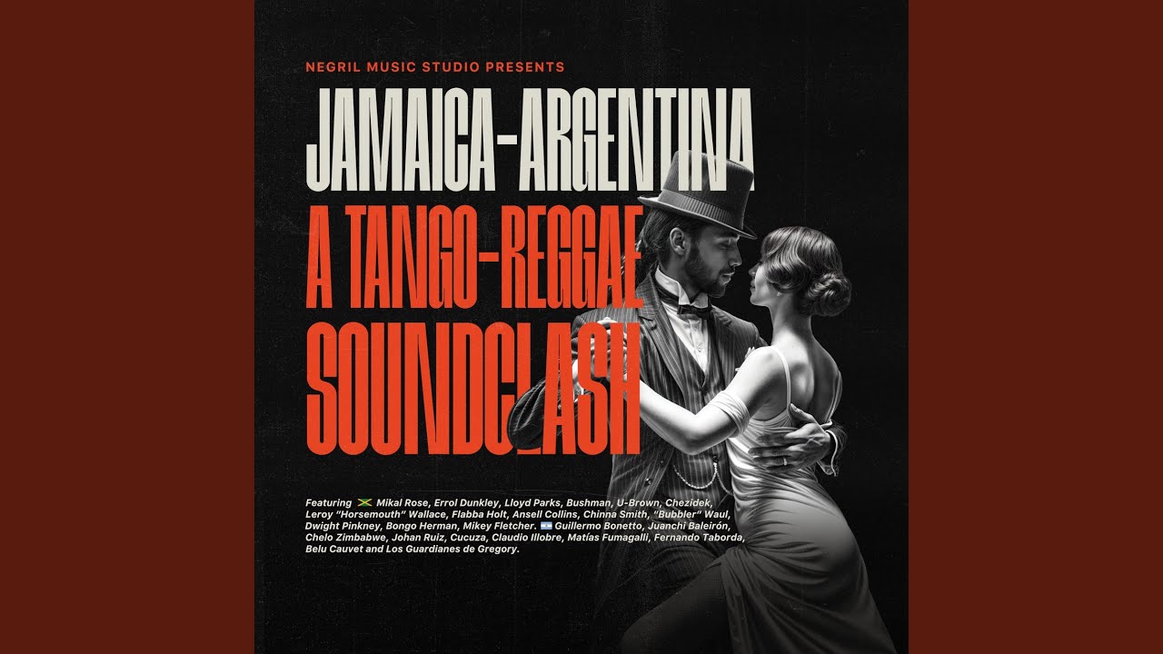 El Día que me Quieras (toasting Version) (feat. U-Brown)