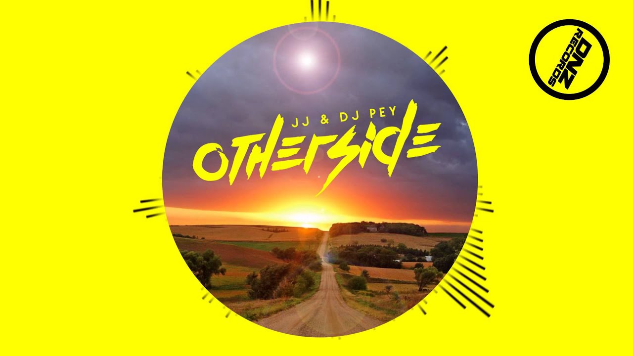 DNZF060 // JJ & DJ PEY - OTHERSIDE (Official Video DNZ RECORDS)