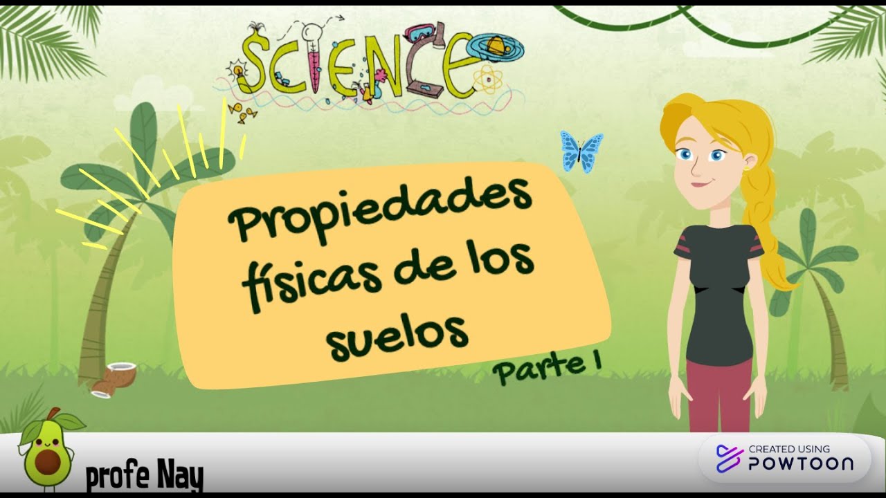 PROPIEDADES FÍSICAS DEL SUELO I