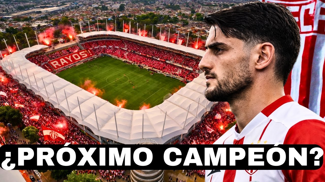 ENLOQUECIÓ NECAXA: UN CLUB CHICO INVIERTE COMO GRANDE