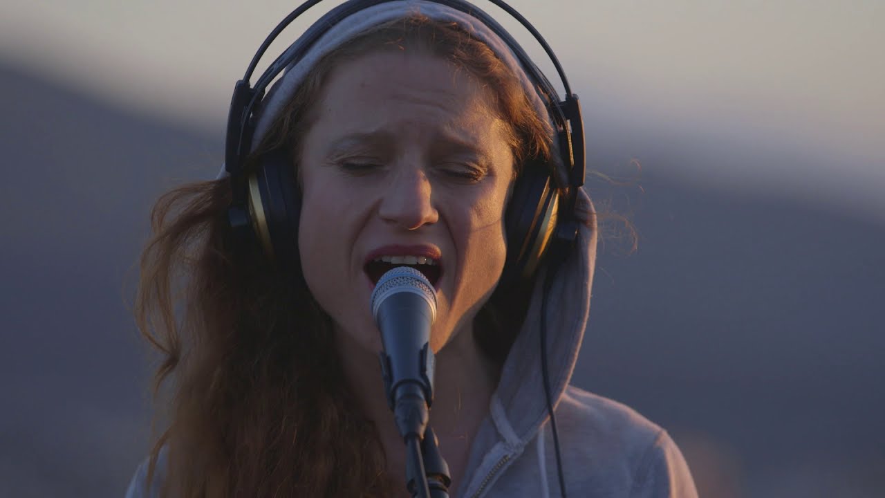 Rooftop Sessions - The Science