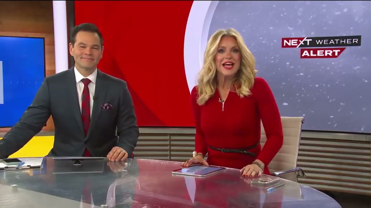 Various TV Newscast Opens, Promos, and Station IDs, Part 376