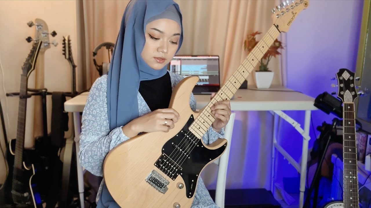 Metallica - Nothing Else Matters (Mel cover)