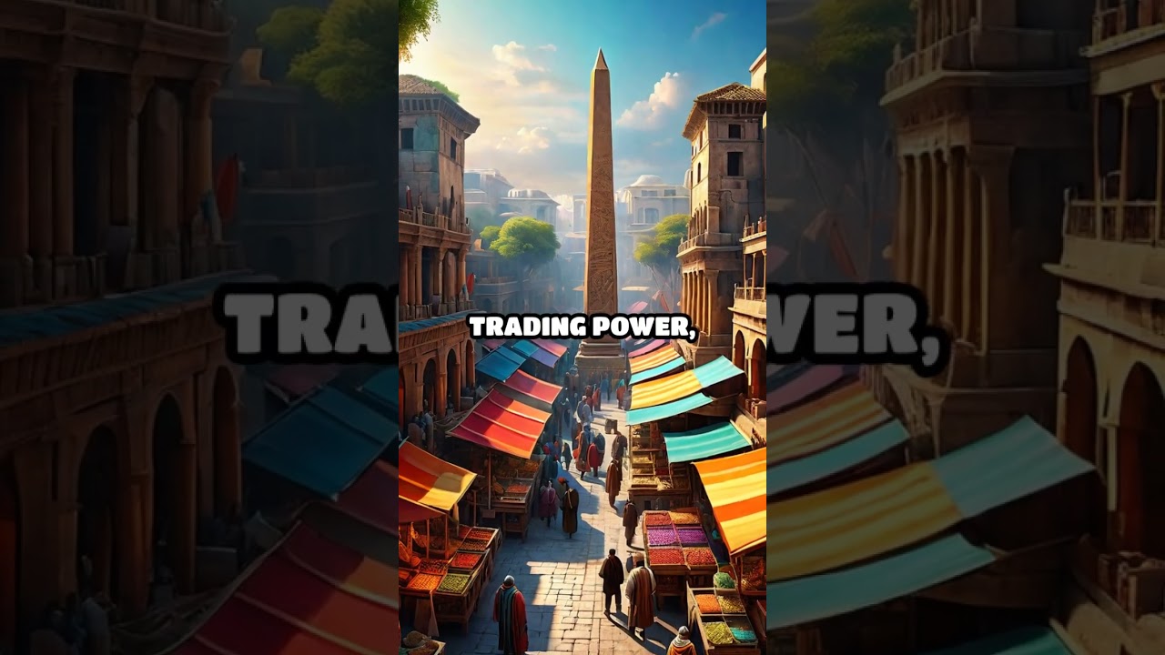 The Rise and Fall of the Kingdom of Axum