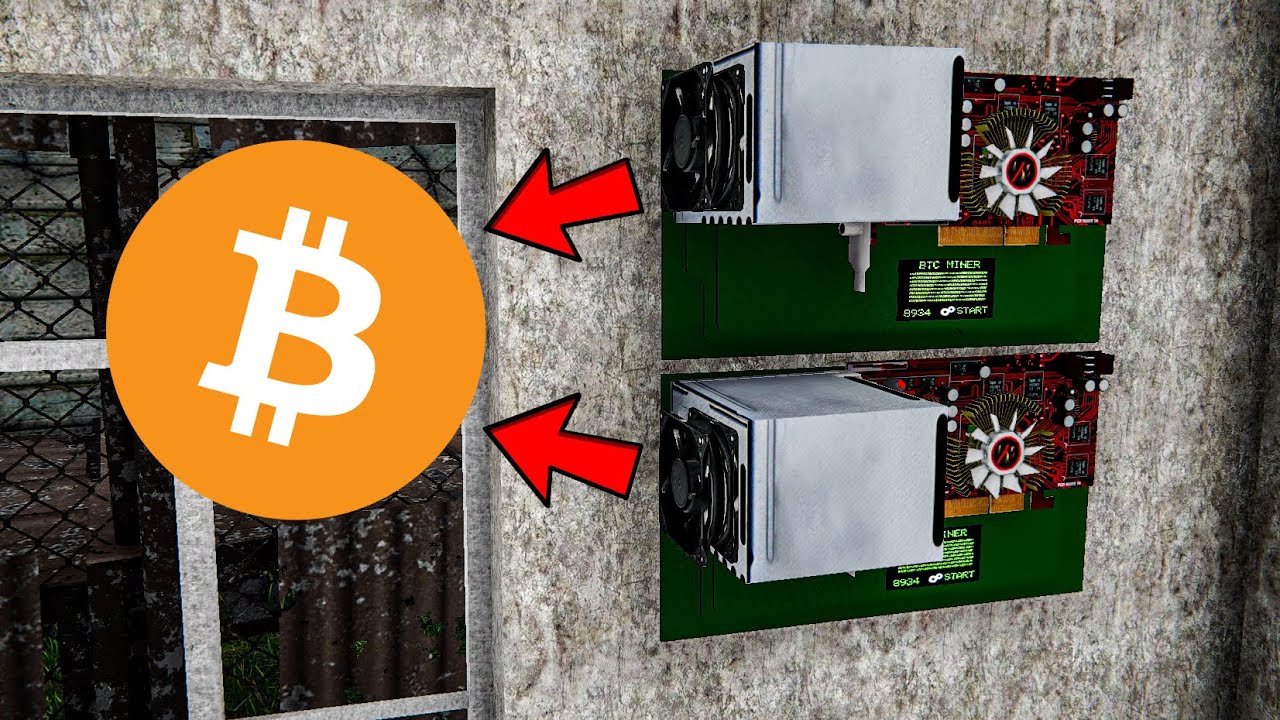 BITCOIN-BAN VAN A NAGY PÉZ! 🔴 Streamer Life Simulator #2