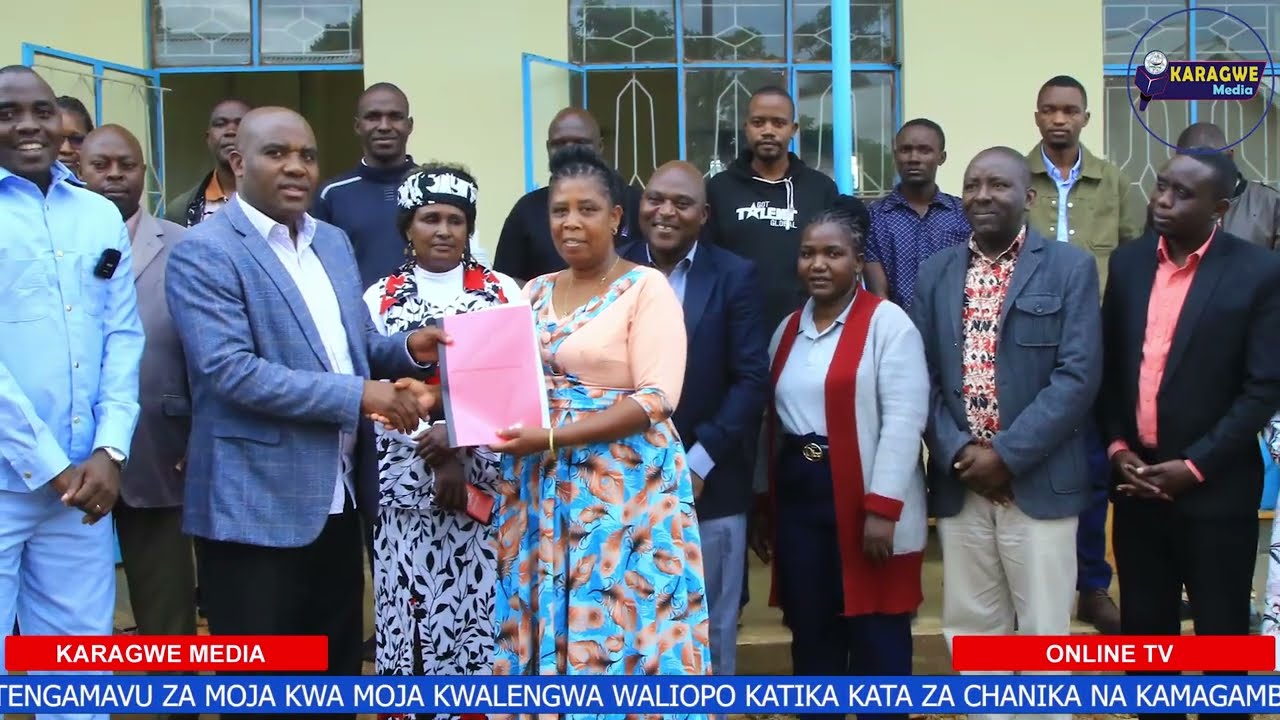 Milioni 20 za CBIDO kuwanufaisha wenye ulemavu