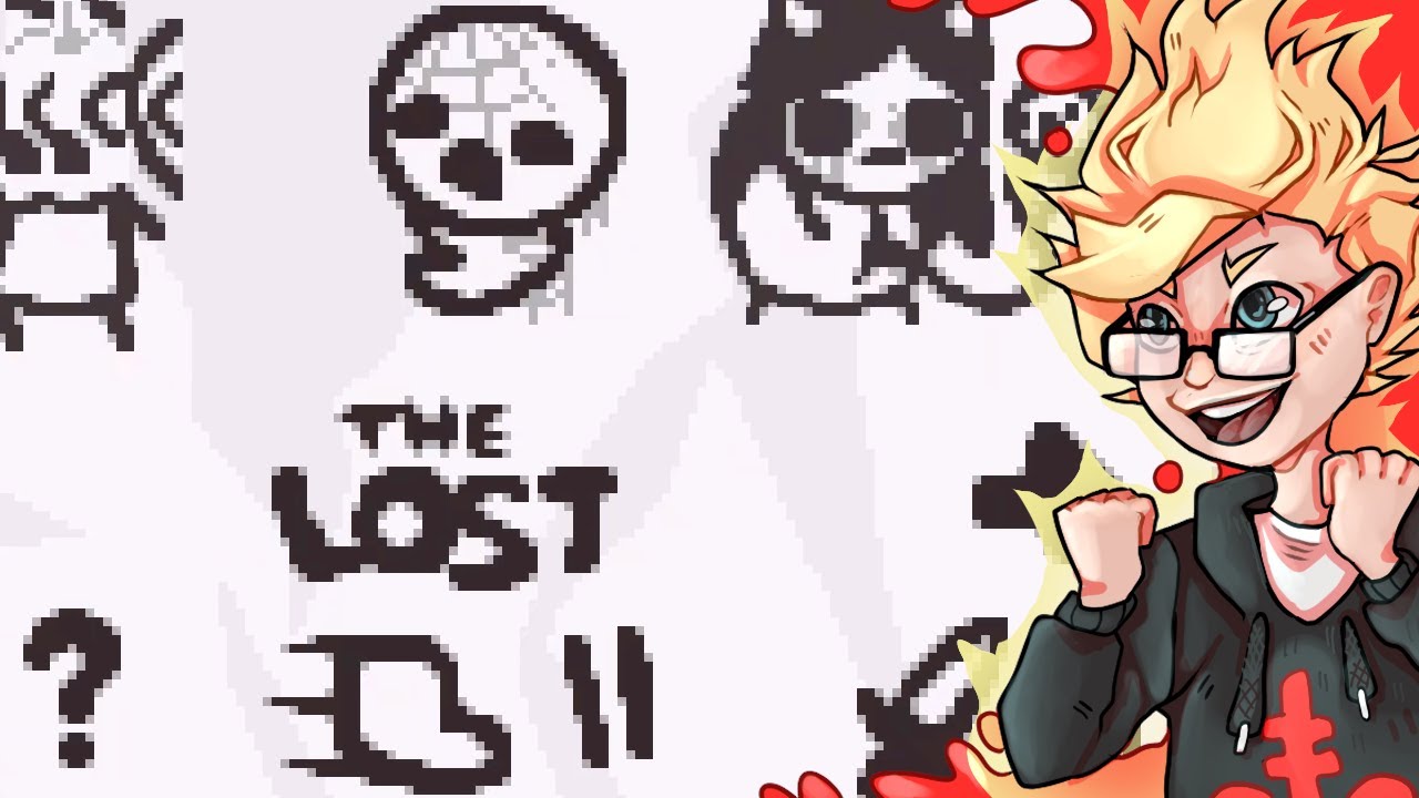 Wild Card + Diplopia (28/34) - The Binding Of Isaac Forever #224