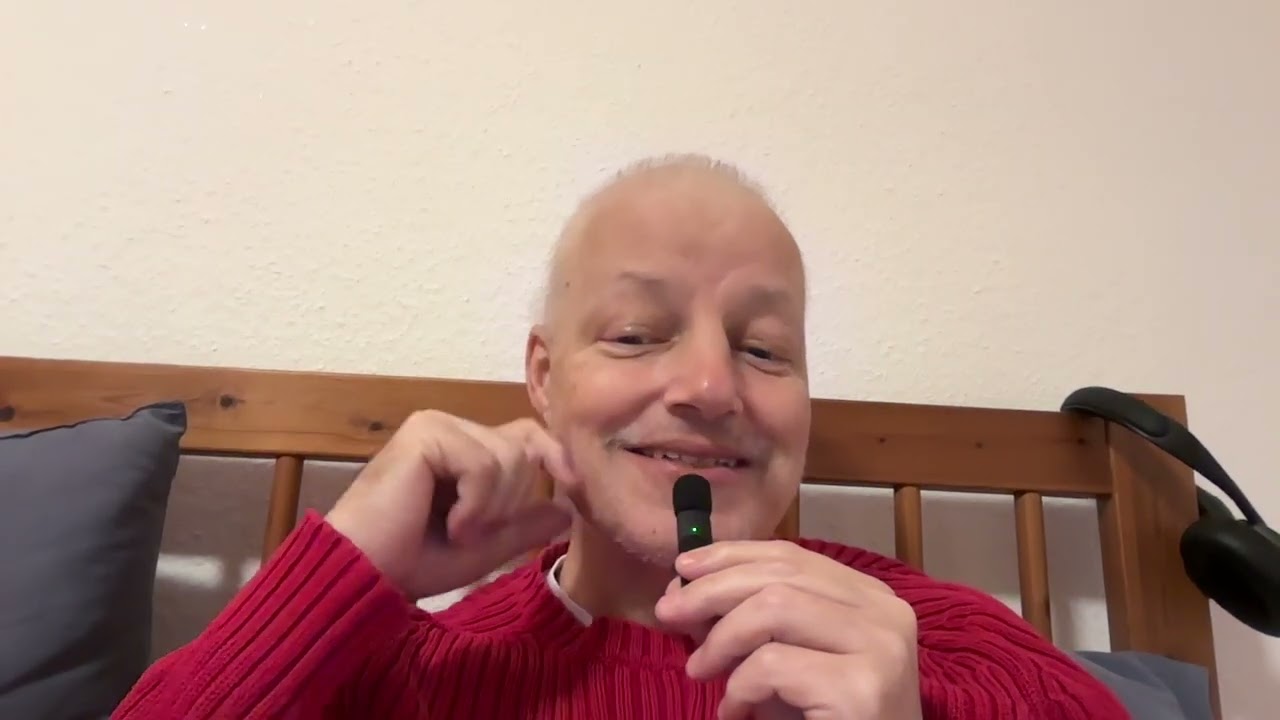 Dienstags Krebs-Update: NCT-Einladung & Studie in Sicht!