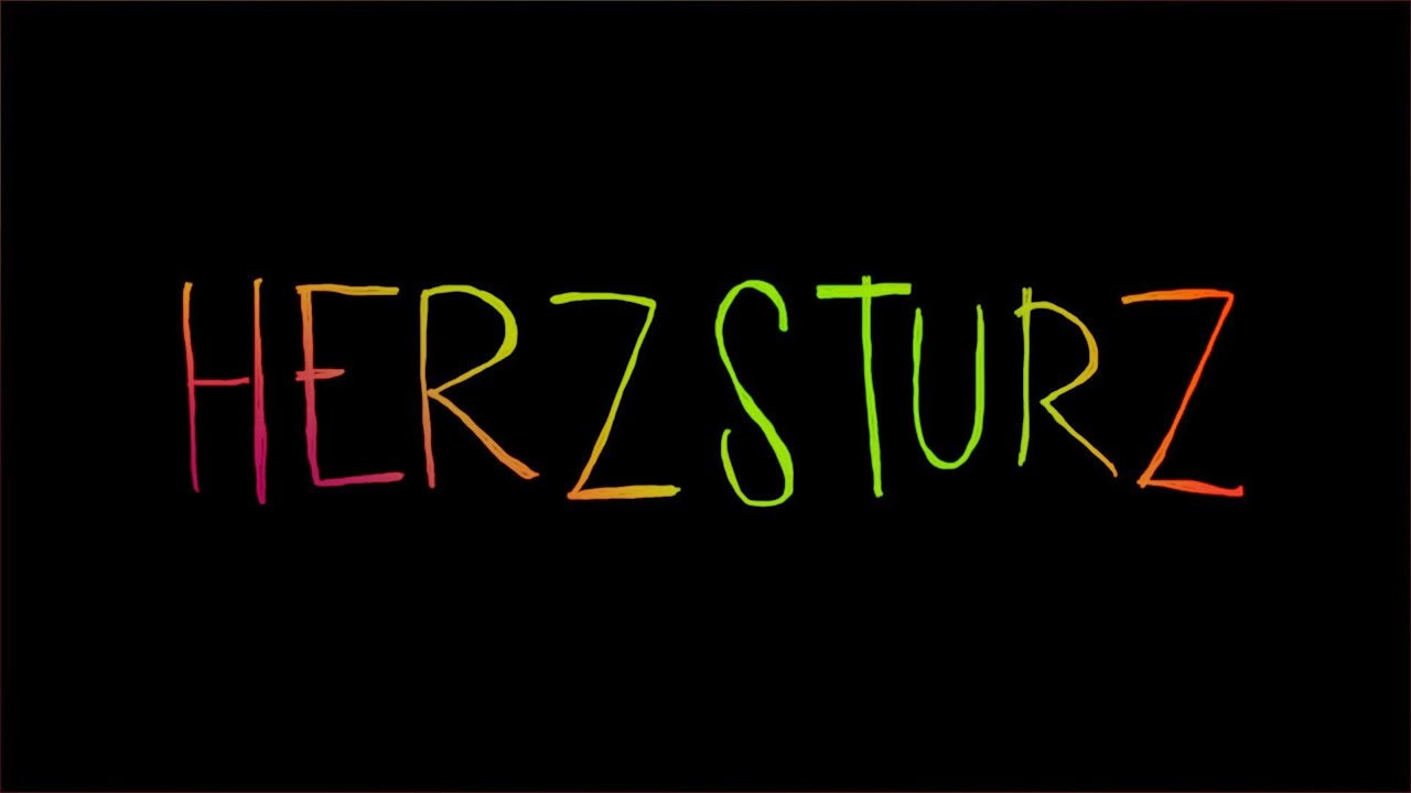 Herzsturz || Shortstory