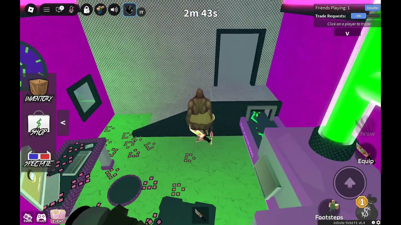 Making ppl rage bait
