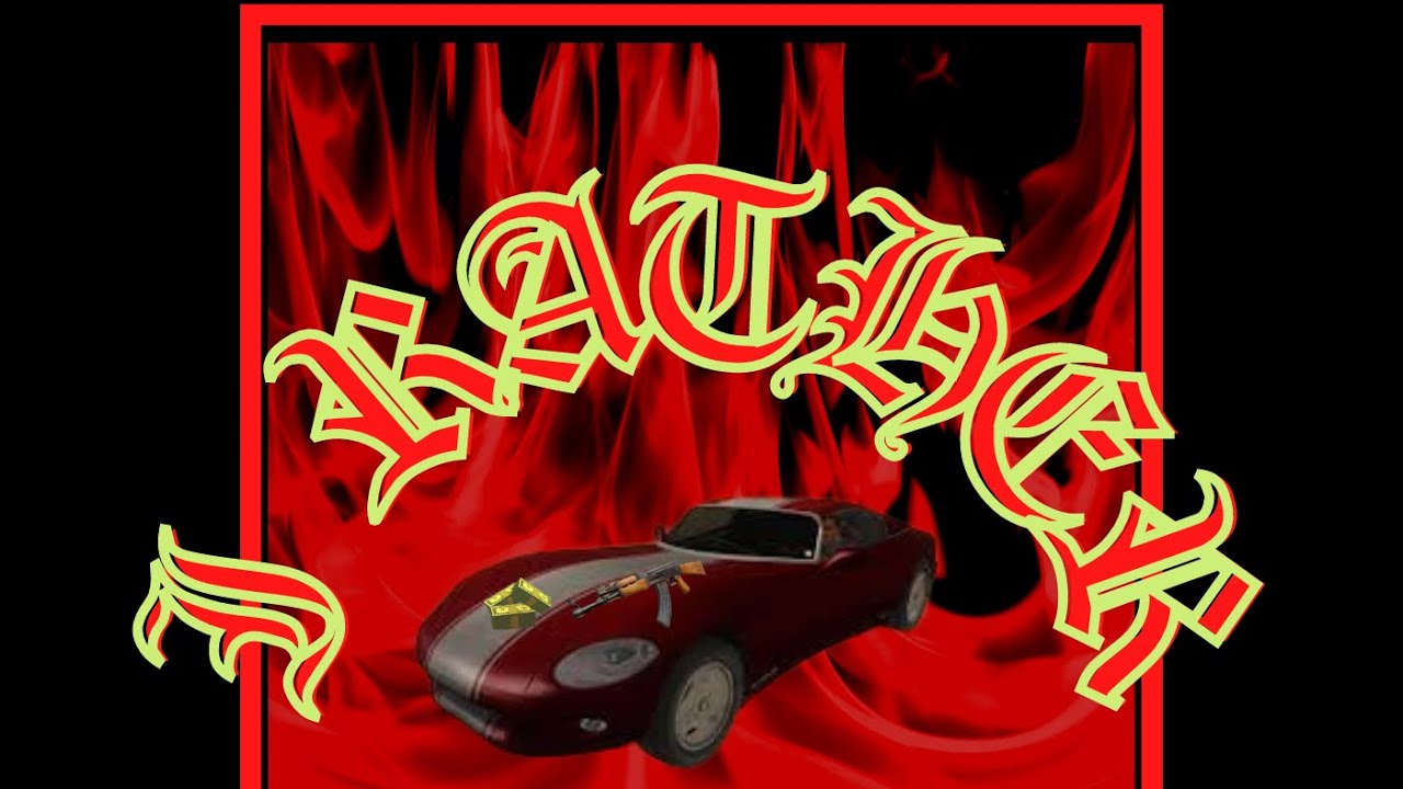 I Rather prod. Ddot Freezing (Visual)
