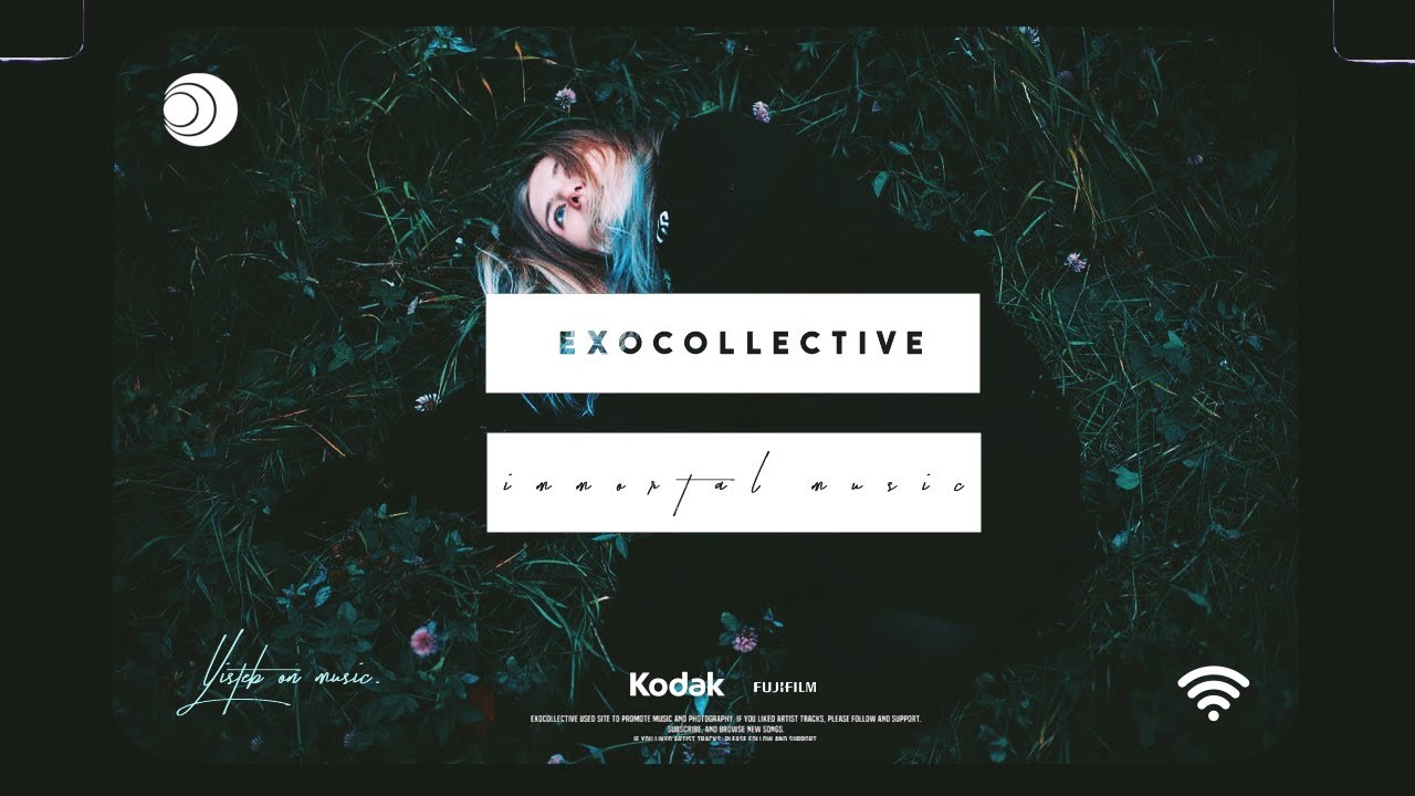 VSN7 - EXPOSURE / NEDOSTUPNOSTЬ