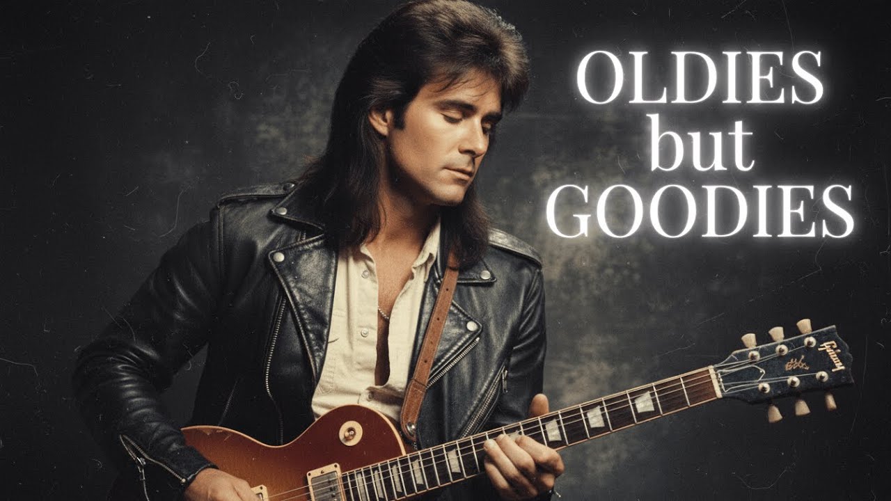 Oldies but Goldies | Classic Love Songs That Never Get Old