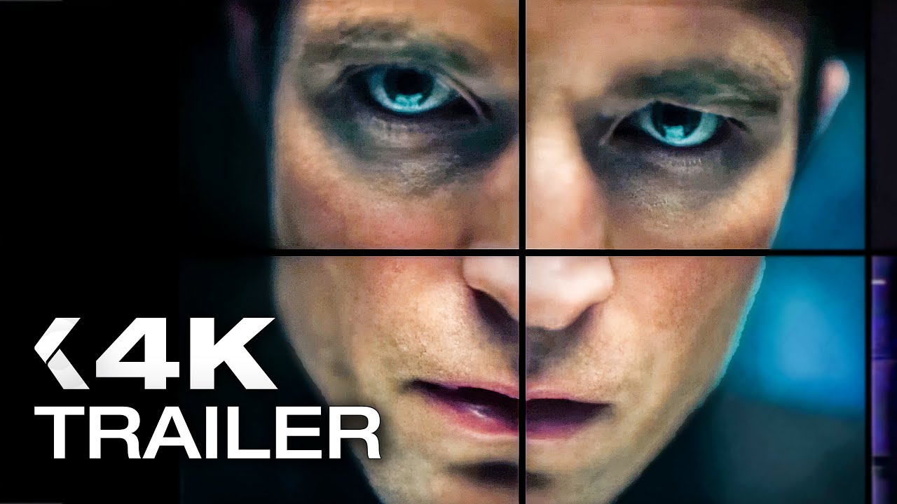 PRIMETIME Official Teaser Trailer (2026) Robert Pattinson