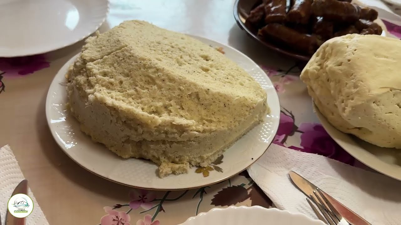 Mălai Alb Bio - Produse Locale din Clisura Dunării