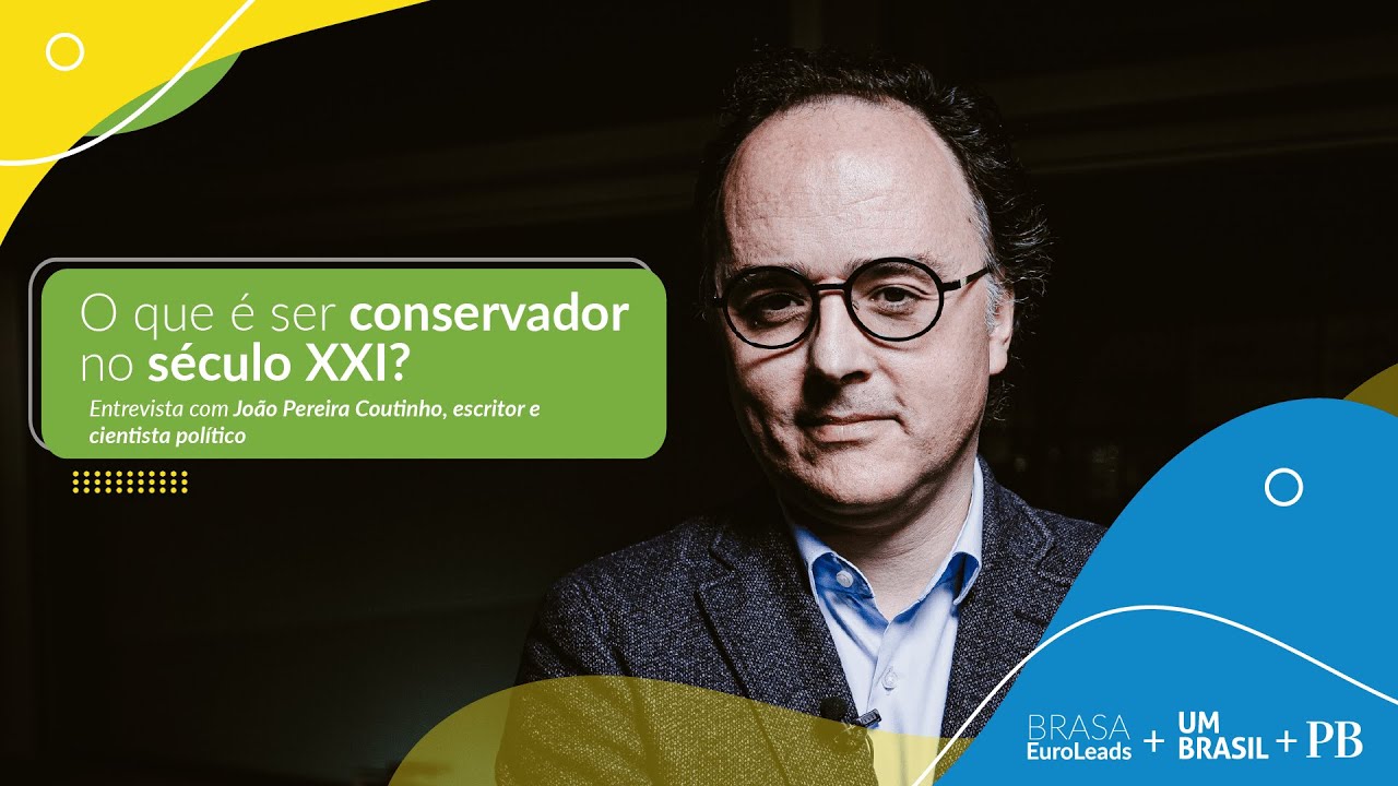Conservadorismo que triunfa no mundo é antiliberal e revanchista | João Pereira Coutinho