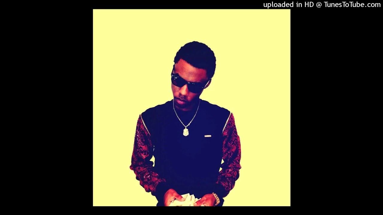 [free for profit] speaker knockerz x chief keef type beat - 