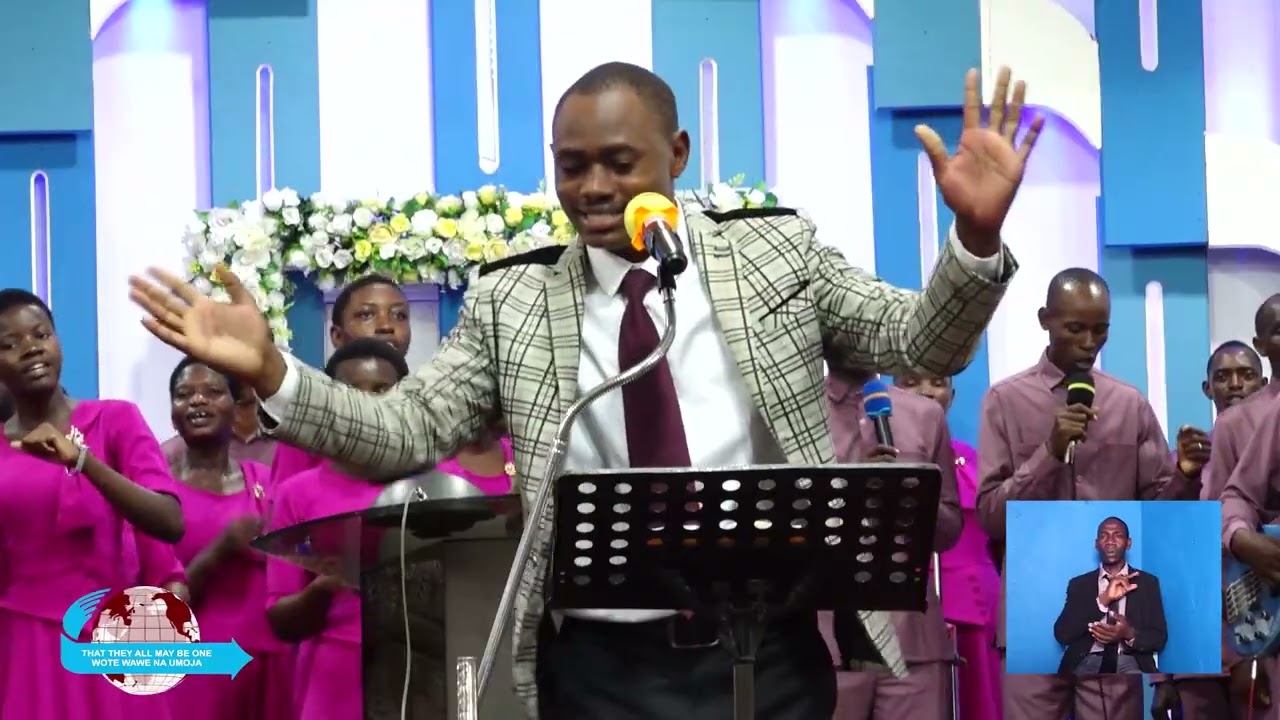 SPIRITUAL PRAISE HYMNS | TENZI ZA ROHONI
