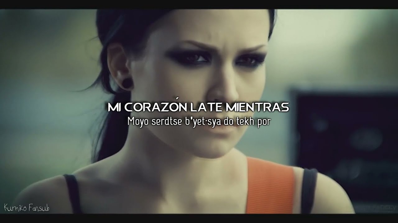 KIT-I (КИТАЙ) - Mi coraz&oacute;n (Моё сердце)  || Sub Espa&ntilde;ol