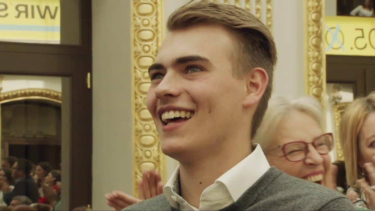 Die Rede von Karo Edtstadler beim Wahlkampfauftakt.