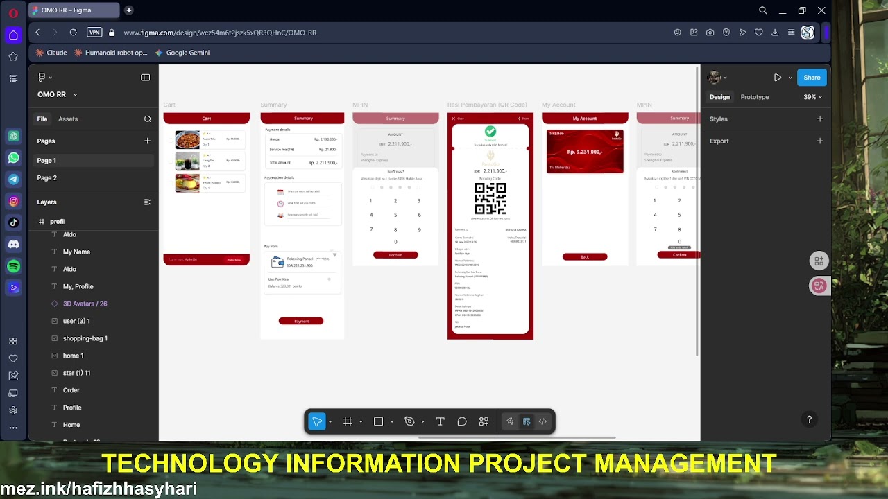 Eps 15 Part 2 Software Mobile Tester & QA Manager INFORMATION TECHNOLOGY PROJECT MANAGEMENT