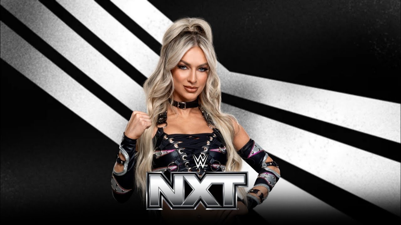 NXT KARMEN PETROVIC SEGMENT