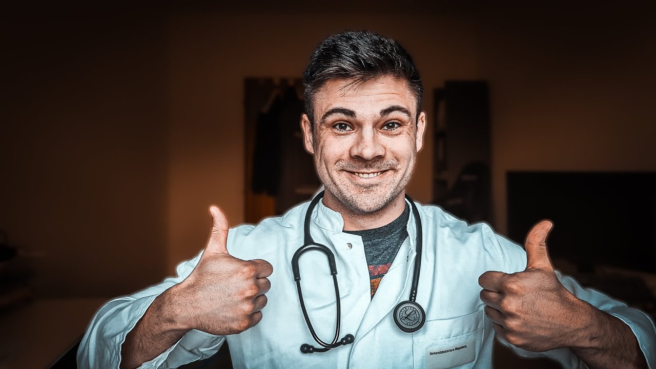 Innere Medizin - Praktisches Jahr im Medizinstudium!