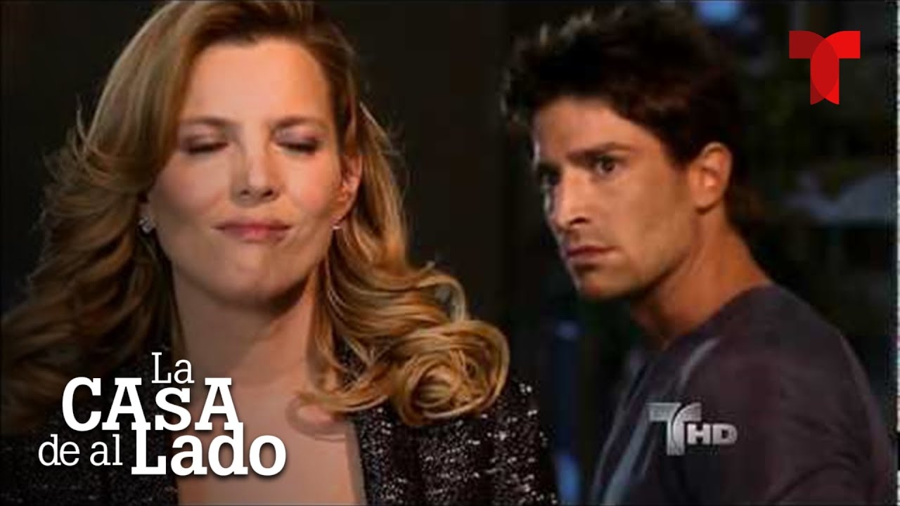 La Casa de Al Lado | Capítulo 151 | Telemundo