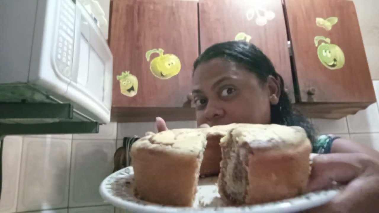 Saio bem fofo 