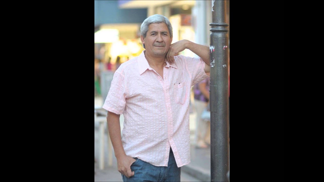 JUAN GOMEZ   VAMOS VIEJO TODAVIA