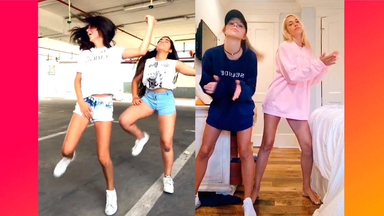 💛The Simpsons Dance Challenge Musically - Best TikTok Challenges