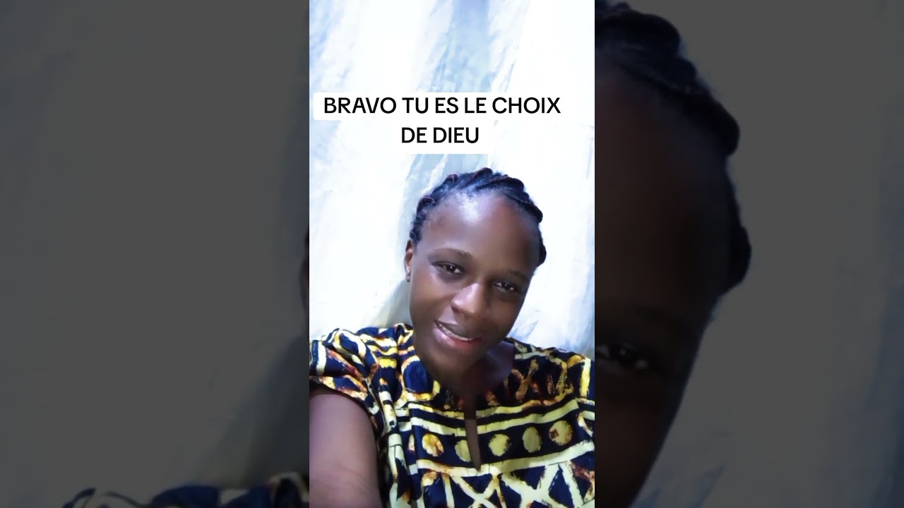 Dieu veut se servir de toi